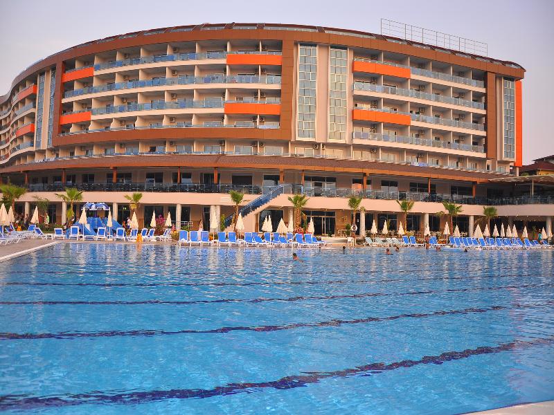 Lonicera World - All Inclusive