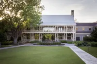 Hyatt Regency Lost Pines Resort and Spa - 4-Star