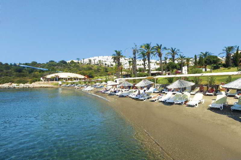 Yasmin Bodrum Resort