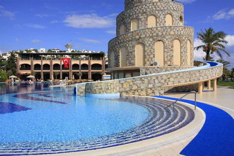 Kairaba Bodrum Imperial