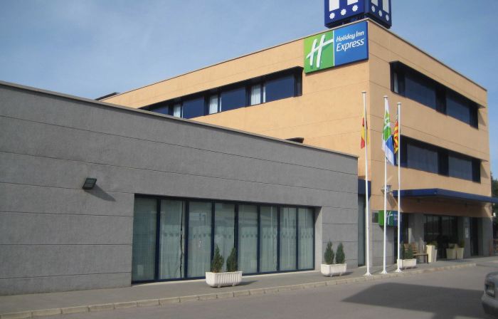 Sercotel Plana Onda