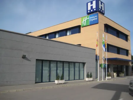 Hotel Onda Castellon