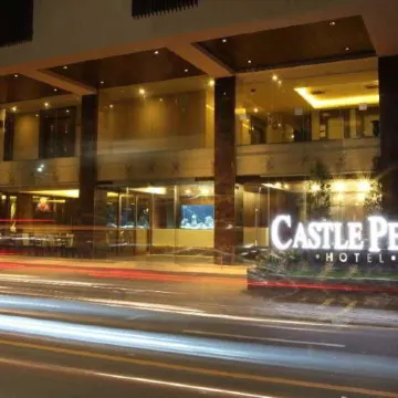 Castle Peak Hotel