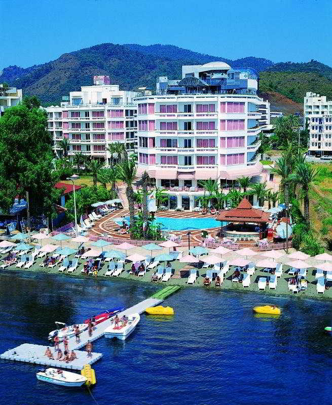 Elegance Hotels International (Elegance Hotels International Marmaris)