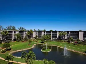 Sundial Beach Resort & Spa