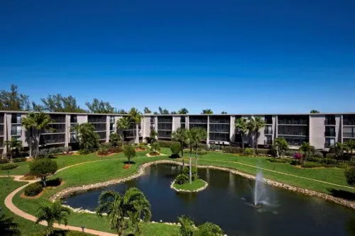 Sundial Beach Resort & Spa Hotels in Sanibel