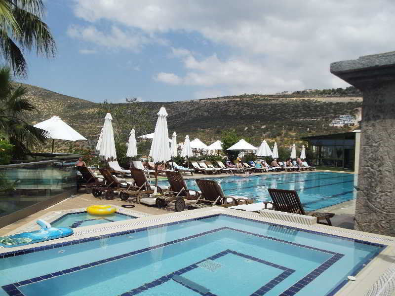 Happy Hotel Kalkan