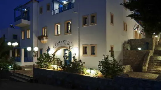 Romantica Hotel