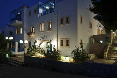 Romantica Hotel Hotels in Elafonisos