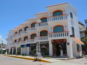 Hotel Maya del Centro