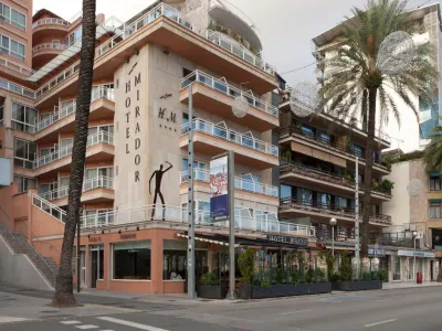 Hotel Mirador Hôtels à : Palma de Majorque