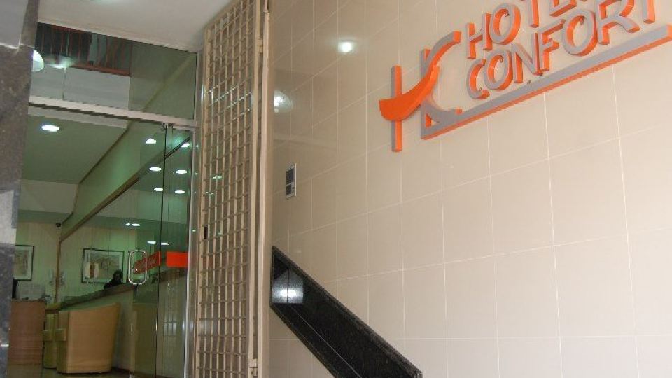 Hotel Suárez São Leopoldo