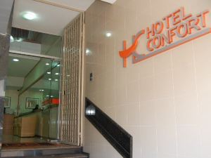 Hotel Suarez Sao Leopoldo