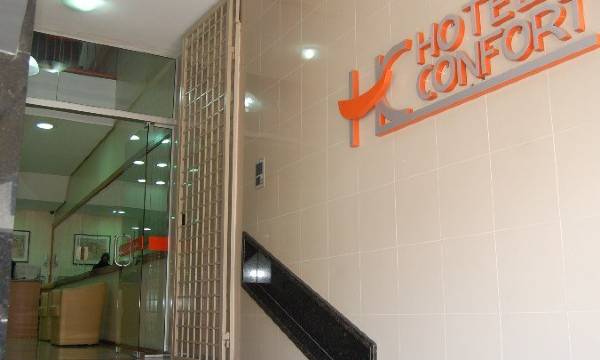 Hotel Suárez São Leopoldo