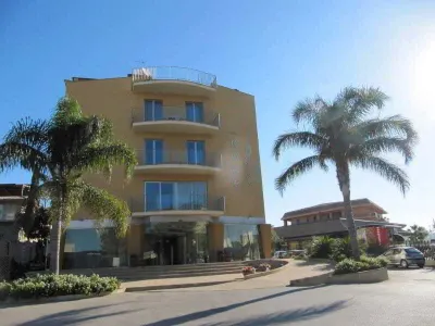 Hotel Kore Hotel a Fiumenaro