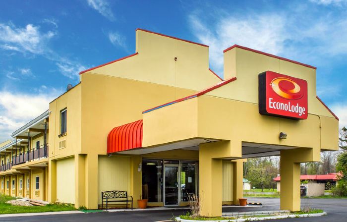Econo Lodge