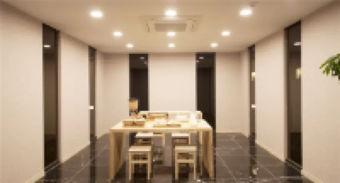 東大門優質K旅館