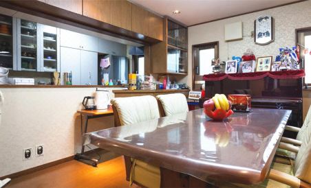 Tokyo Wenjuan's Guesthouse - Housity