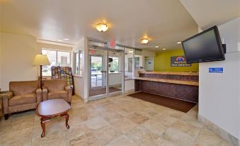 Microtel Inn & Suites by Wyndham Columbia/at Fort Jackson