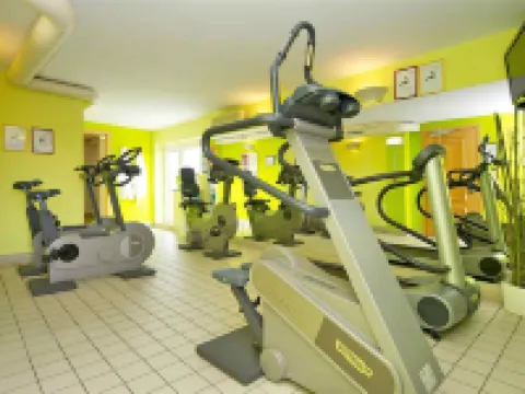 Best Western Plus Hotel DAngleterre Hotels in Bourges