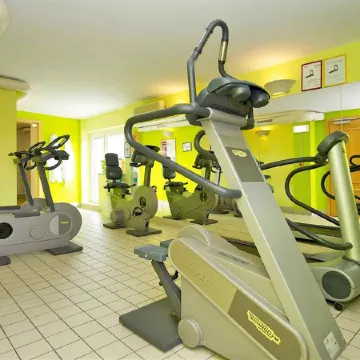 Best Western Plus Hotel DAngleterre