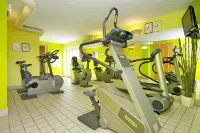 Best Western Plus Hotel DAngleterre Hotels in Saint-Doulchard