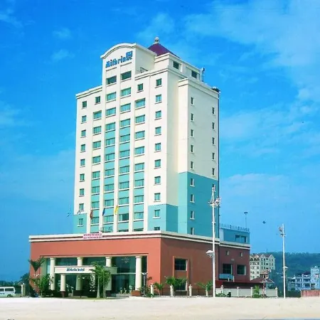 Mithrin Hotel Halong