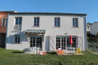 Résidence l'Oustal Del Carlat Hotels in La Bastide-de-Serou