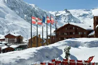 Résidences Village Montana by les Etincelles