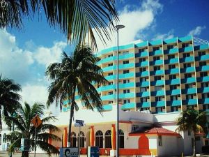 Hotel Calypso Cancun