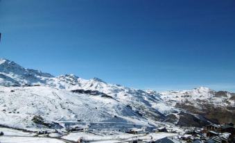 Hotel 3 Vallées Val Thorens