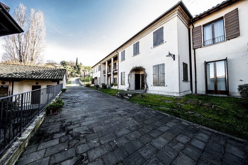 Castello di Montegridolfo Spa Resort-Montegridolfo Updated 2023 Room  Price-Reviews & Deals | Trip.com
