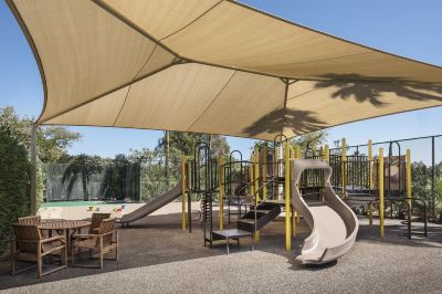 キッズルーム/キッズクラブ ザ フェニシアン ア ラグジュアリー コレクション リゾート スコッツデールの写真