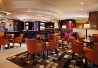 Sheraton Poznan Hotel - bar