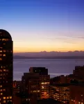 Sheraton Grand Seattle - Scenic