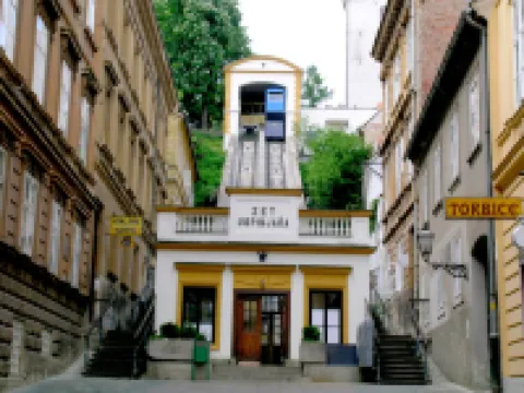 Sheraton Zagreb Hotel Hotels in Zagreb