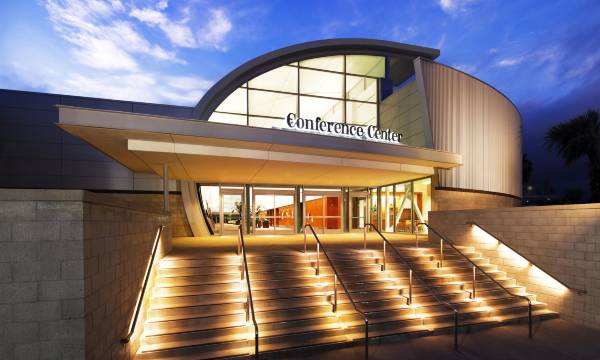 Sheraton Fairplex Suites & Conference Center