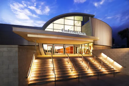 Sheraton Fairplex Hotel & Conference Center Hotels in Pomona