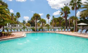 Four Points by Sheraton Orlando International Drive