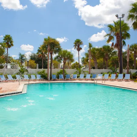 Four Points by Sheraton Orlando International Drive