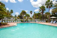 Four Points by Sheraton Orlando International Drive