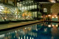Sheraton São Paulo WTC Hotel - Luxury
