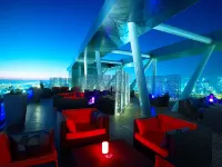 Aloft Abu Dhabi Hotels in Abu Dhabi