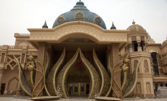 The Westin Gurgaon, New Delhi