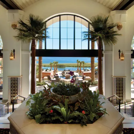 The Westin Lake Las Vegas Resort & Spa