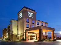 Four Points by Sheraton Memphis - Southwind Hotels in Memphis