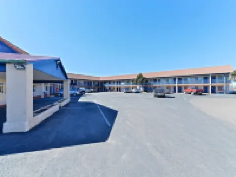 Travel Inn & Suite アパッチのホテル