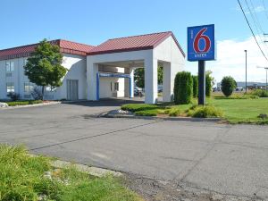 Motel 6 Billings, MT - North