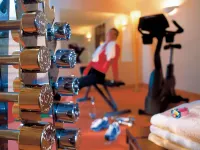 A-Rosa Gothisches Haus Wernigerode - Gym