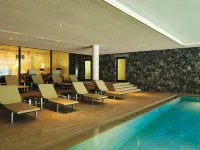 A-Rosa Ifen Hotel Kleinwalsertal - 5-Star